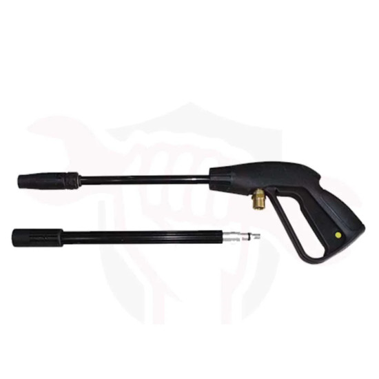 AG-275 GUN مسدس 130 بار