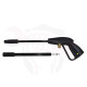 AG-275 GUN مسدس 130 بار