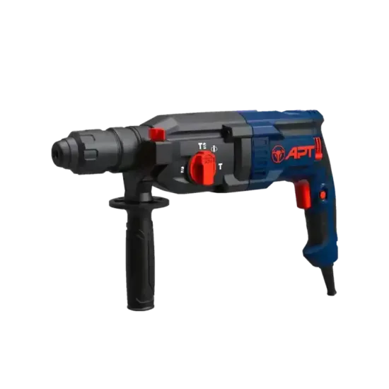 DW26QCC كيت شاكوش عدل ي/ش 800وات 26مم