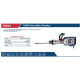 كيت شاكوش تكسير زيت 1600 وات 16ك DW64 J65