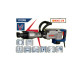 DW45 J45 كيت شاكوش تكسير 1700وات 14ك