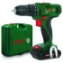 ABS-14.4L-2 شنيوربطارية14فولت10مم2بطارية1.5امبير شنطة بلاستك