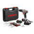 CT21055L شنطةبلاستك LI-Ion 1.5Ah شنيور 2بطارية14.4ف 10مم 19ن