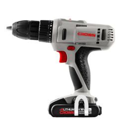 CT21056L شنطةبلاستك LI-Ion 1.5Ah شنيور 2 بطارية 18ف 13مم 45ن