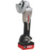 CT23001-125HX-4 صاروخ ب. شربون 20ف 125مم 2×4.0امبير ش.بلاستك