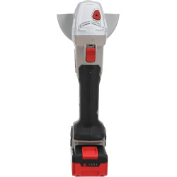 CT23001-125HX-4 صاروخ ب. شربون 20ف 125مم 2×4.0امبير ش.بلاستك