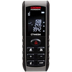 CT44034 متر ليزر ديجيتال 80متر صينى