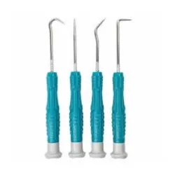 ( 22200-4P ) طقم مفك شوكة 4 أشكال