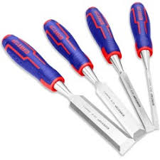 مبرد وأزميل